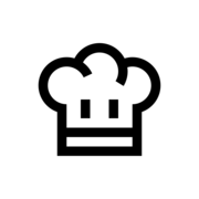 Fredriks Bröd & Bakverk logotyp