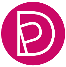 Danida Partner AB logotyp