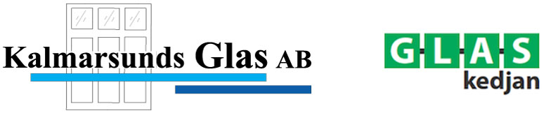 Kalmarsunds Glas AB logotyp