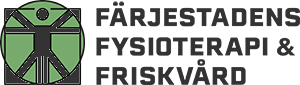 Färjestadens Fysioterapi & Friskvård logotyp