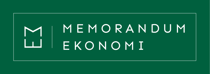 Memorandum Ekonomi AB logotyp