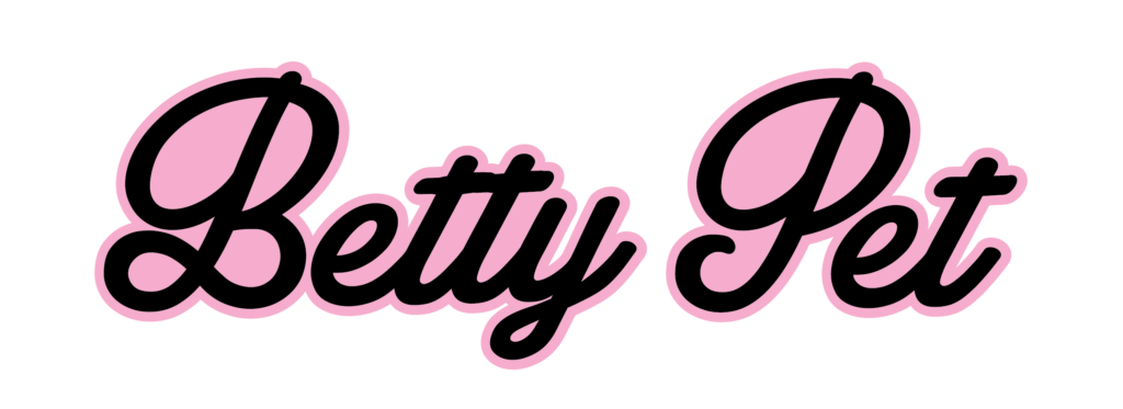 Betty Pet AB logotyp