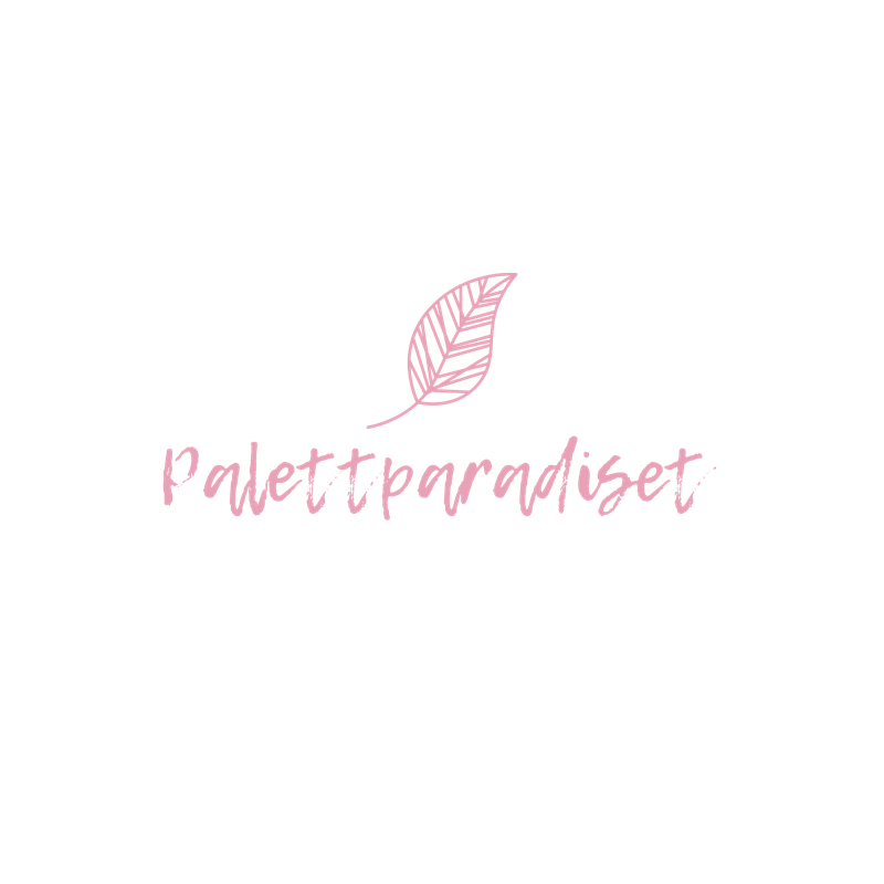 Palettparadiset AB logotyp
