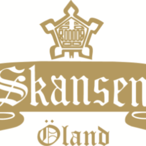 Hotel Skansen logotyp